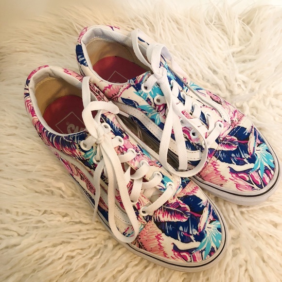 Vans Shoes - Old Skool Vans